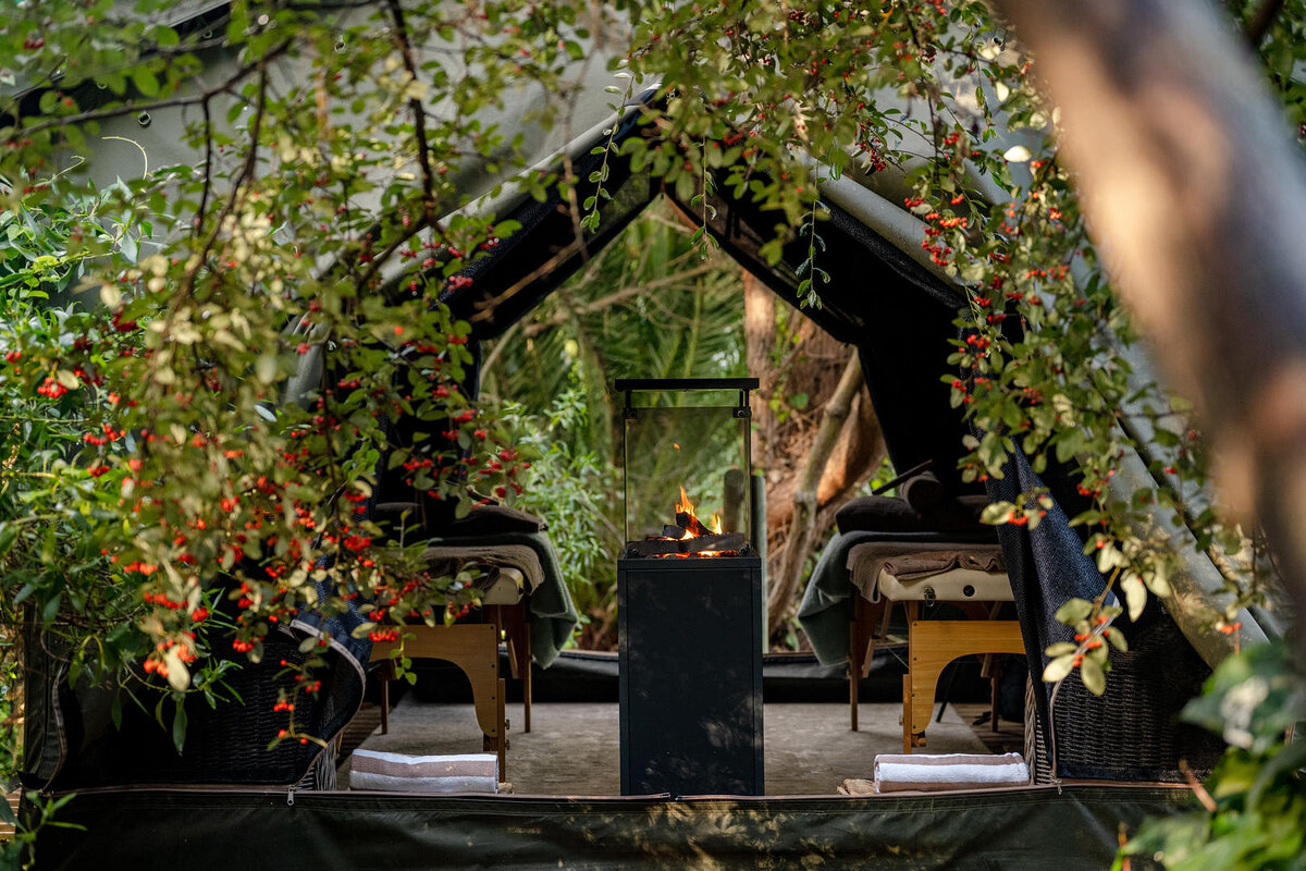 Cedarberg Travel | Camps Bay Retreat Private Nature Reserve