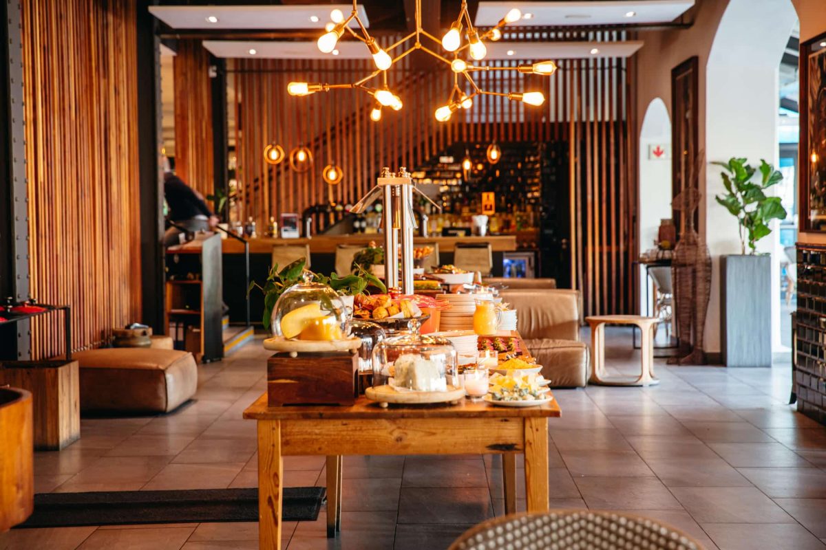 Cedarberg Travel | Victoria & Alfred Hotel