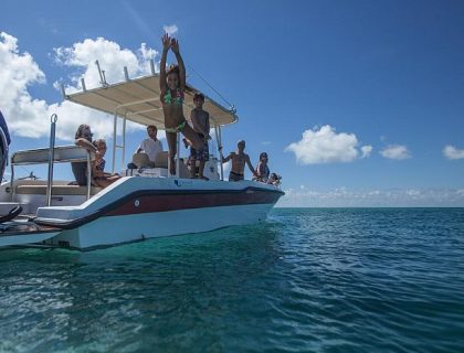 Family Kruger Safari & Mozambique Breakaway