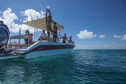 Family Kruger Safari & Mozambique Breakaway