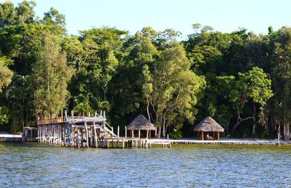 Le Palmarium Hotel Ankanin’Nofy