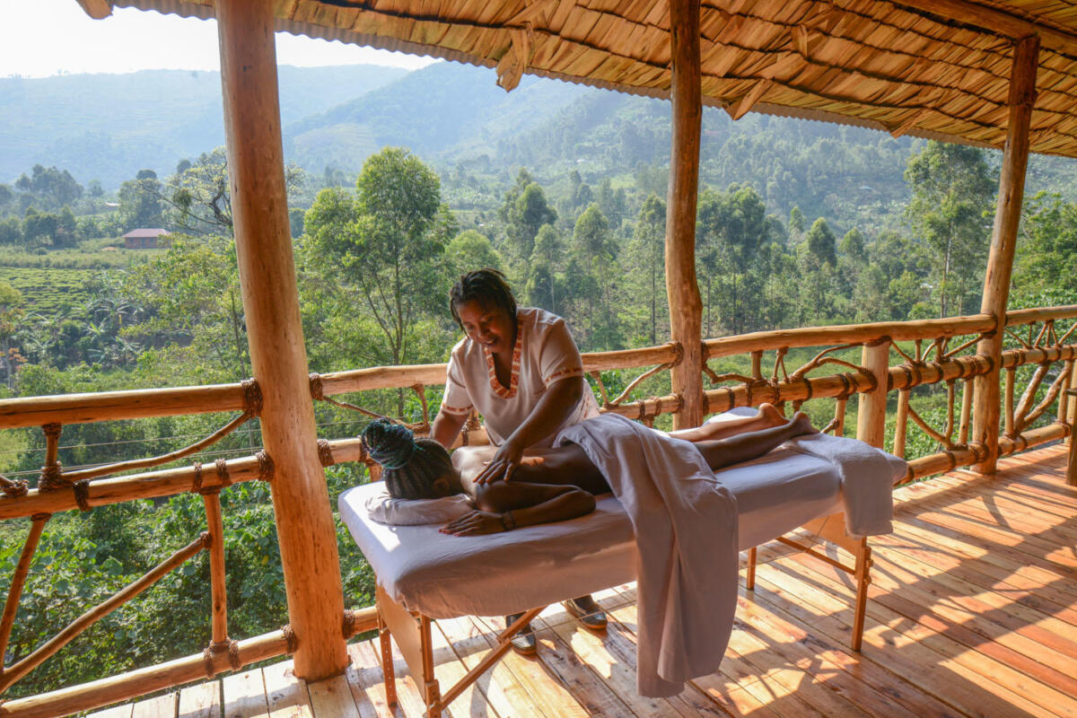 Cedarberg Travel | Mahogany Springs