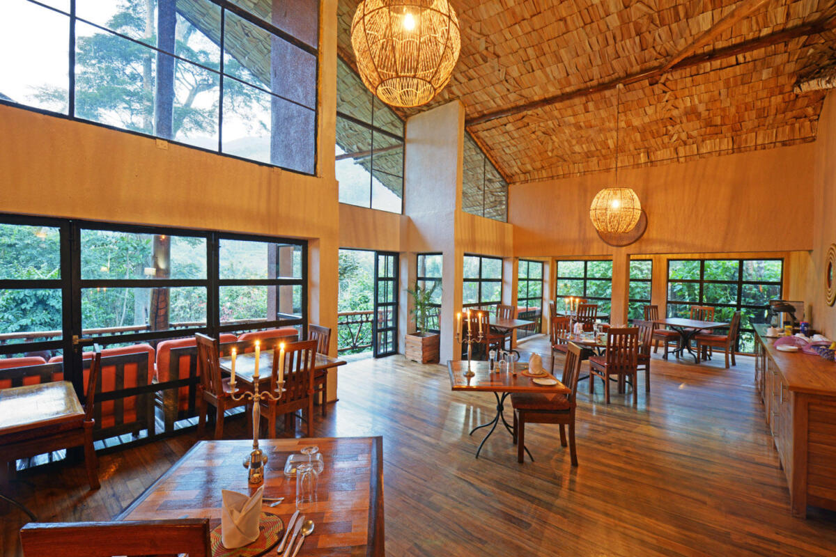 Cedarberg Travel | Mahogany Springs