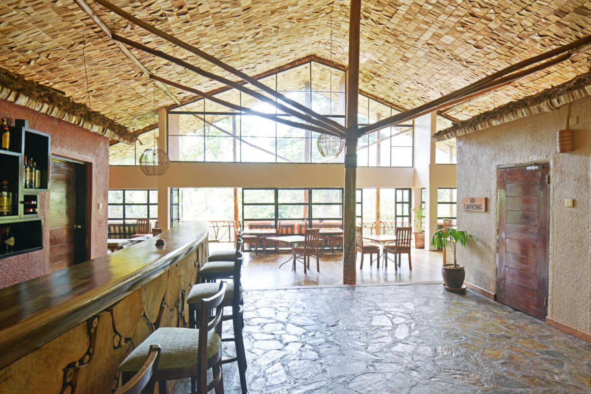 Cedarberg Travel | Mahogany Springs