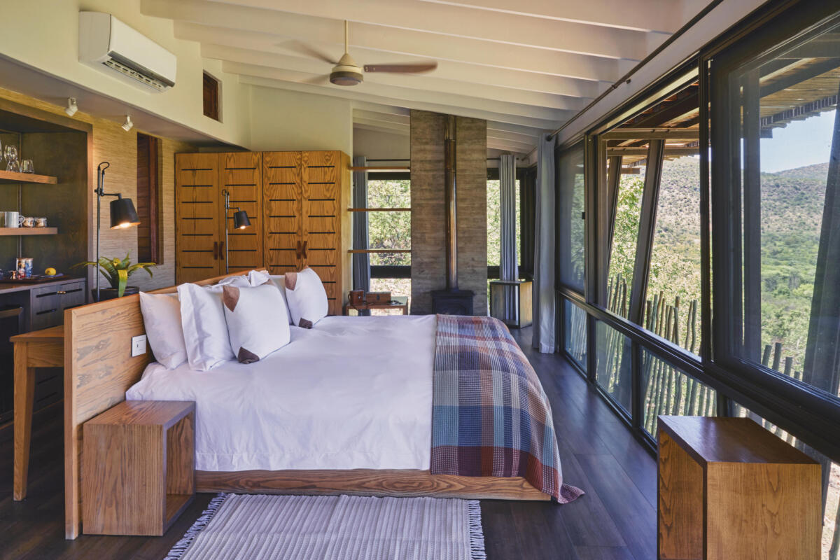 Cedarberg Travel | Marataba Mountain Lodge