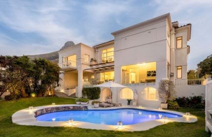 Clarendon Fresnaye