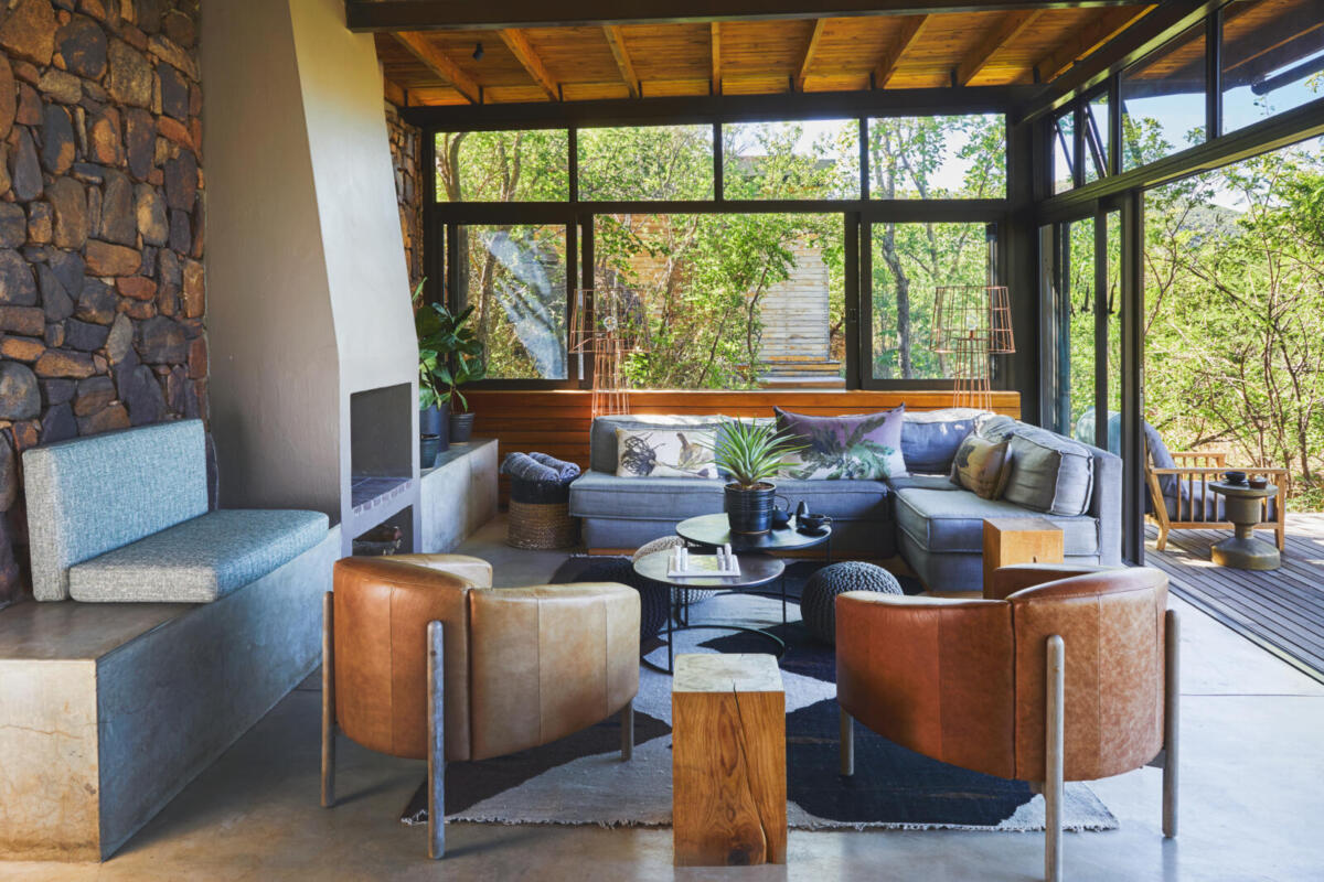 Cedarberg Travel | Marataba Mountain Lodge