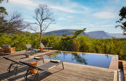 Marataba Mountain Lodge