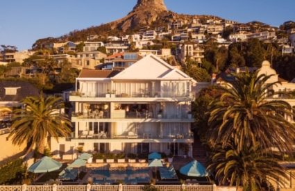 Clarendon Bantry Bay