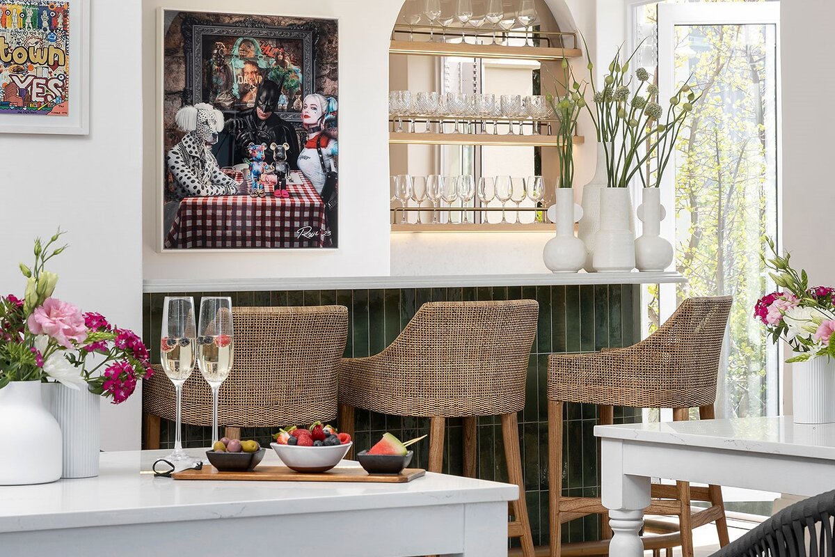 Cedarberg Travel | Clarendon Fresnaye