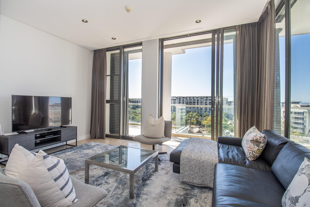 Cedarberg Travel | Waterfront Village