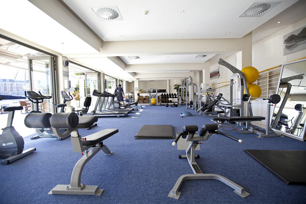 Cedarberg Travel | Waterfront Village