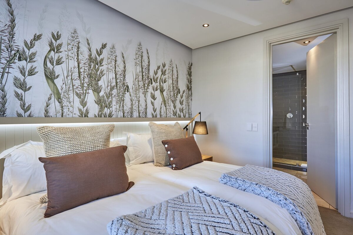 Cedarberg Travel | African Elite Waterfront Apartments