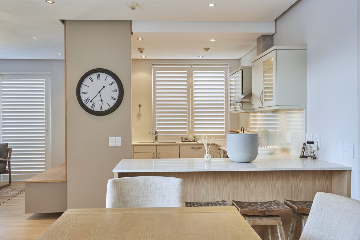 Cedarberg Travel | African Elite Waterfront Apartments