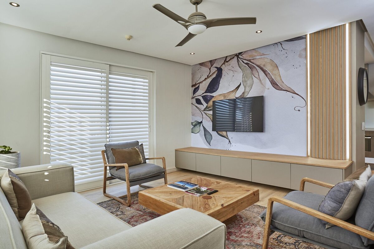 Cedarberg Travel | African Elite Waterfront Apartments