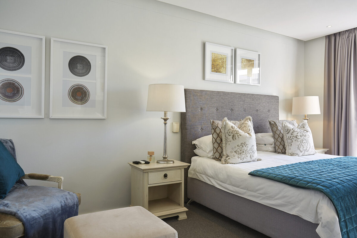 Cedarberg Travel | African Elite Waterfront Apartments