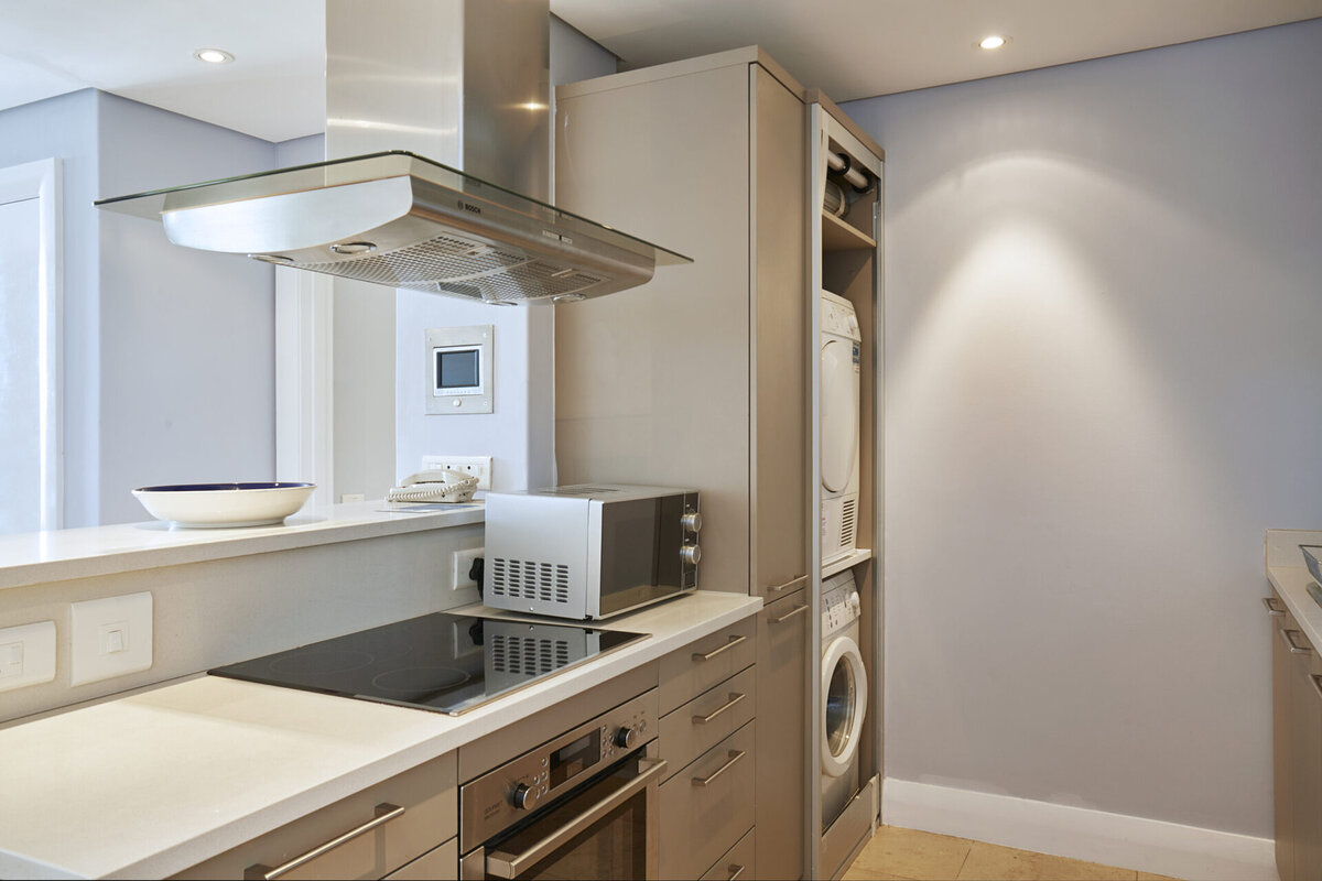 Cedarberg Travel | African Elite Waterfront Apartments