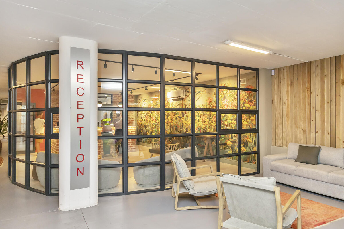 Cedarberg Travel | Waterfront Village