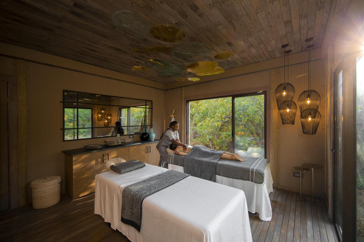 Cedarberg Travel | Wilderness DumaTau Camp