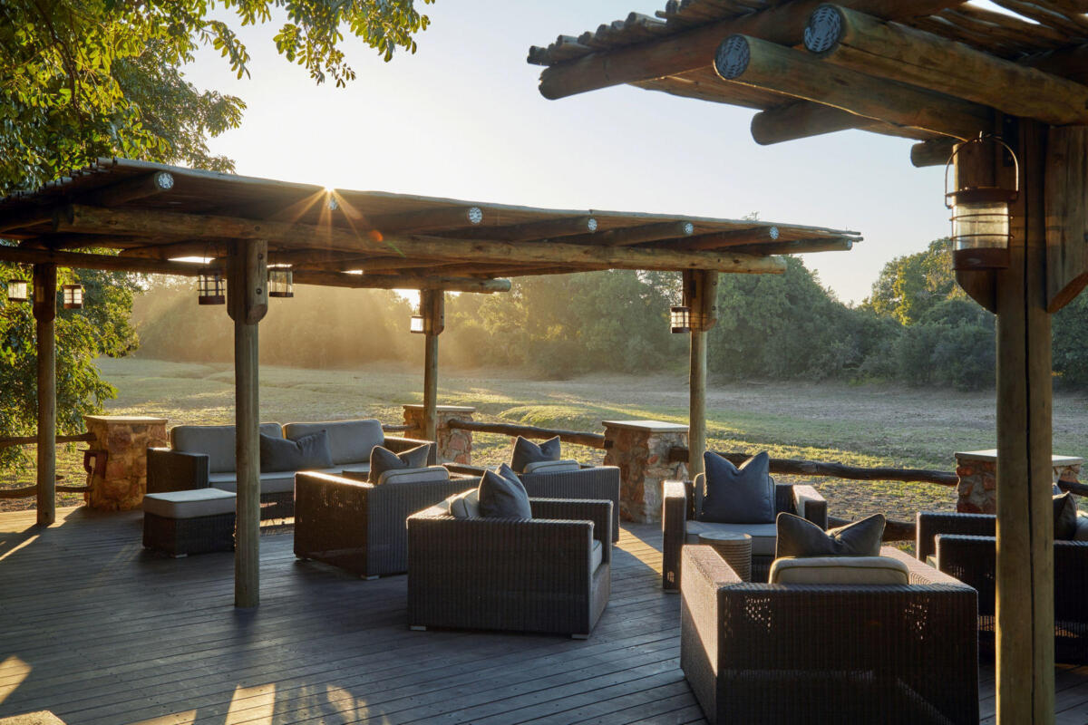 Cedarberg Travel | Mfuwe Lodge