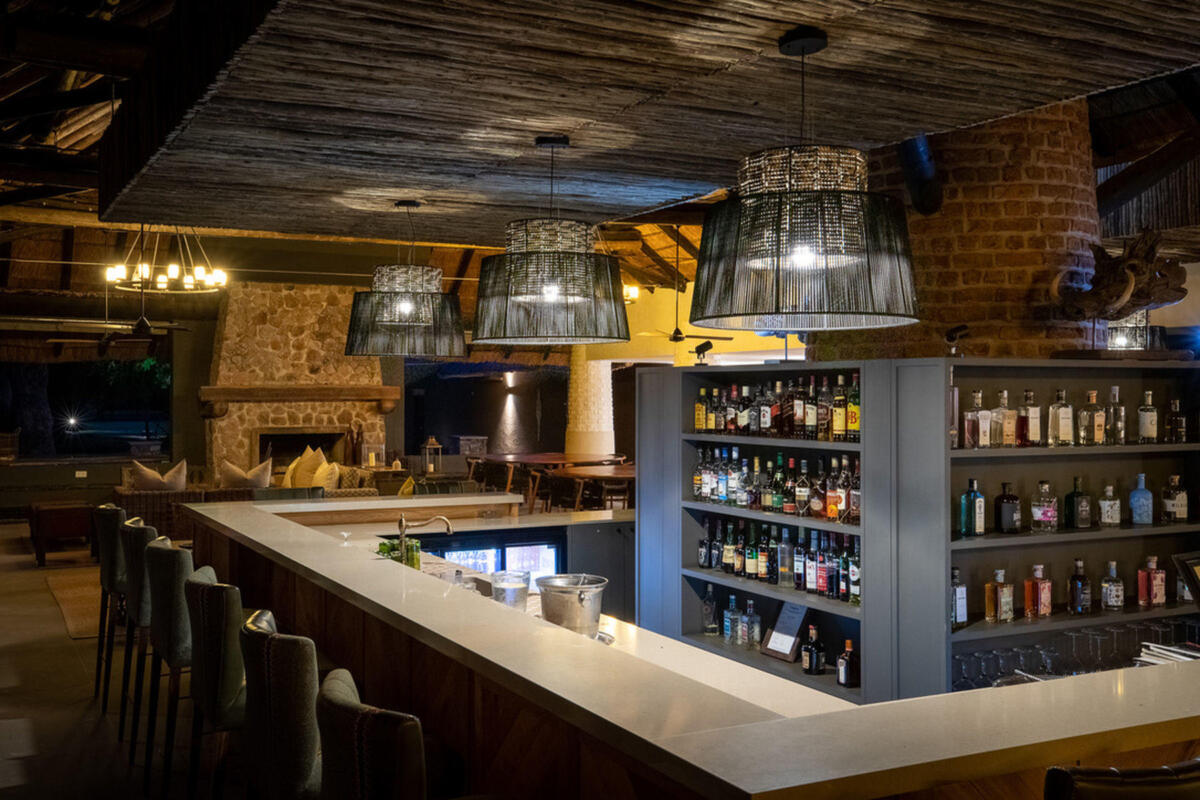 Cedarberg Travel | Mfuwe Lodge