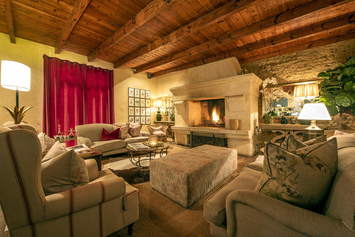 Cedarberg Travel | Avondrood Guesthouse