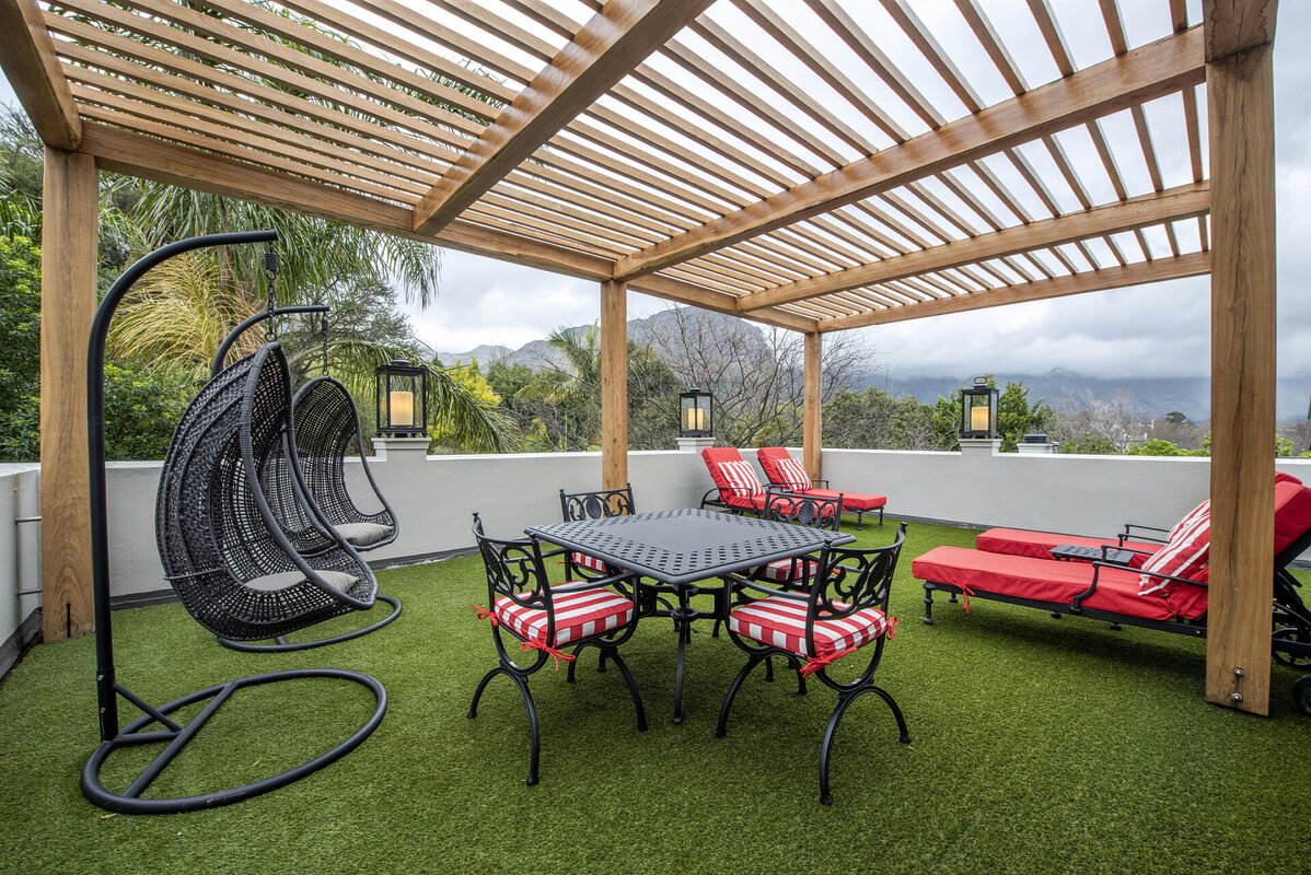 Cedarberg Travel | Avondrood Guesthouse