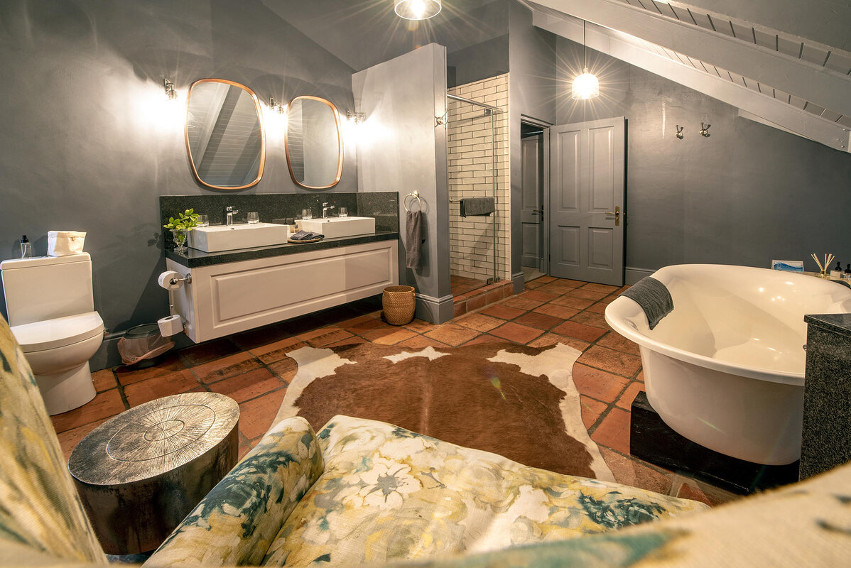 Cedarberg Travel | Avondrood Guesthouse