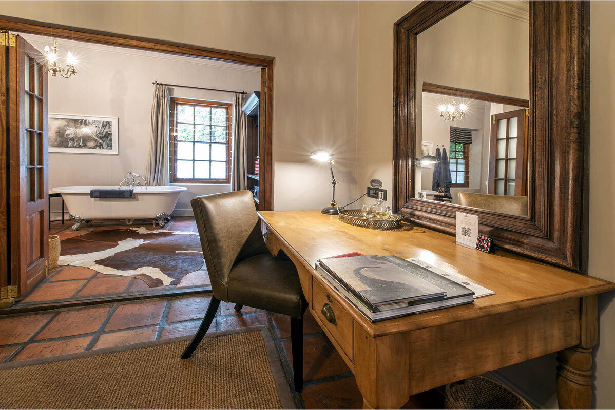 Cedarberg Travel | Avondrood Guesthouse