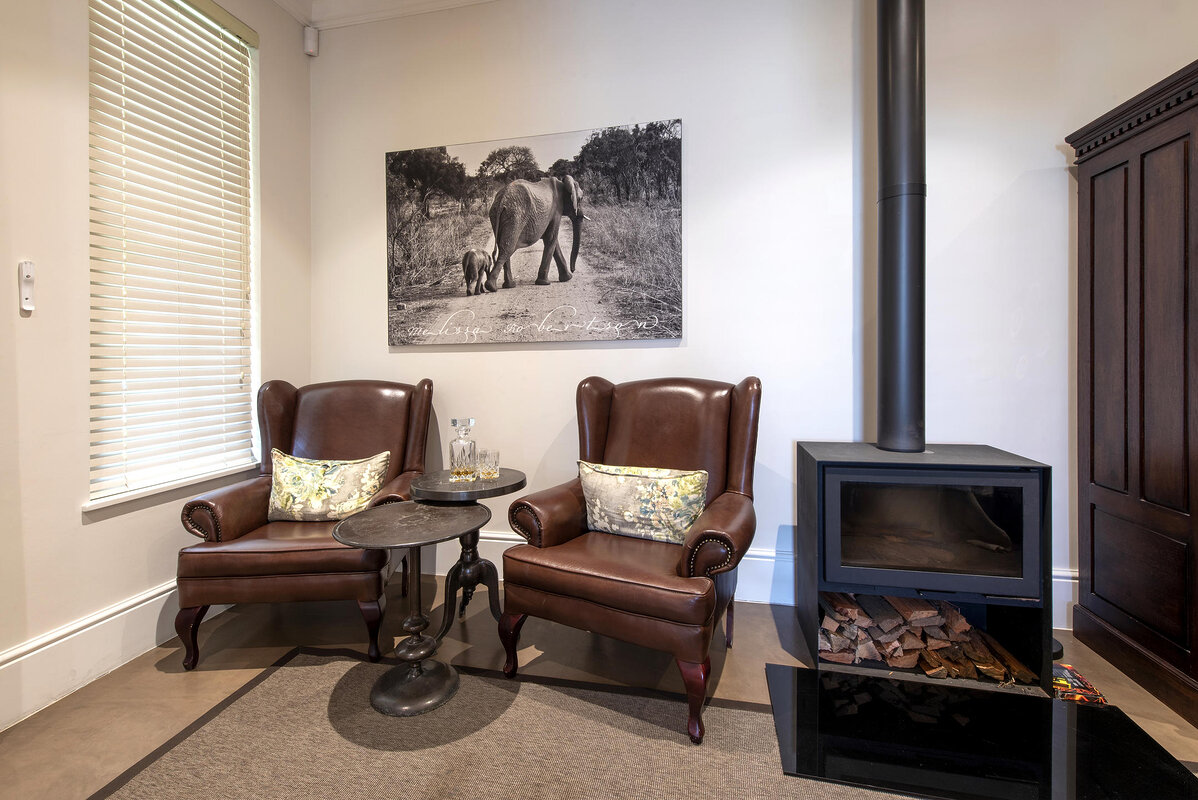 Cedarberg Travel | Avondrood Guesthouse