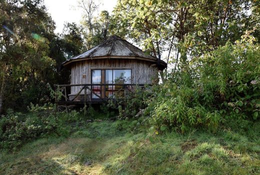 Jackal House - 3 bedroomed house