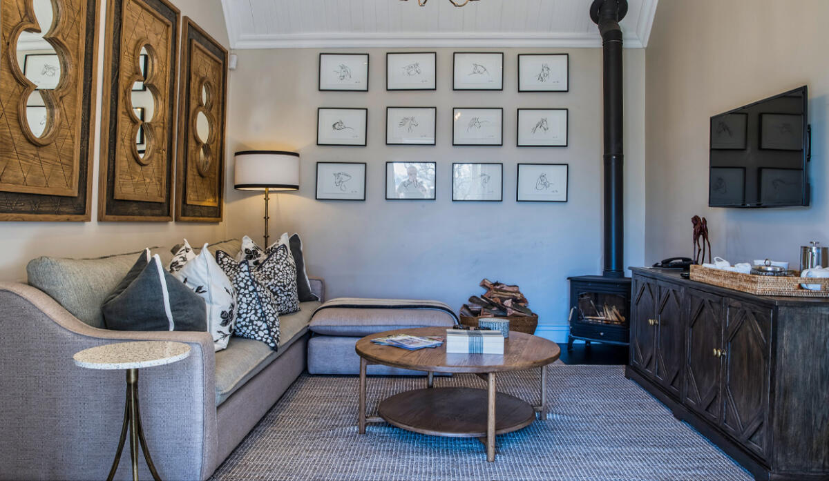 Cedarberg Travel | Hartford House