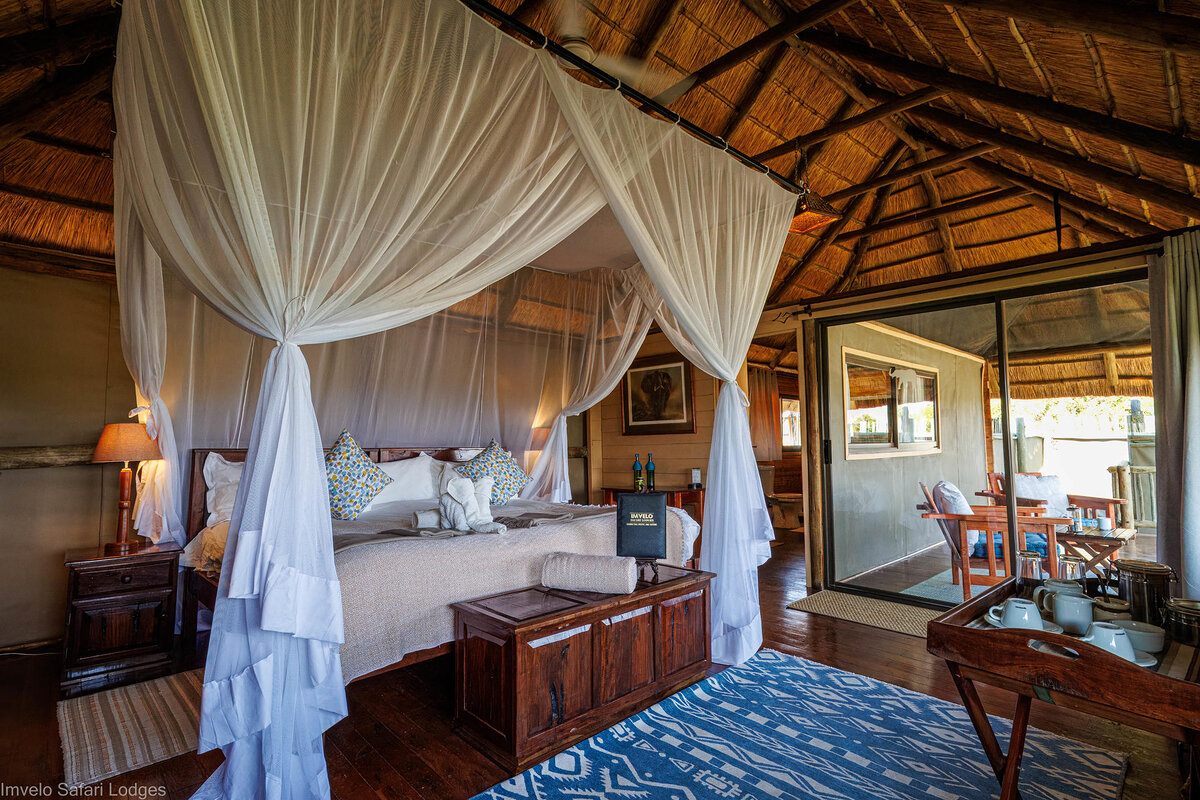 Cedarberg Travel | Nehimba Lodge