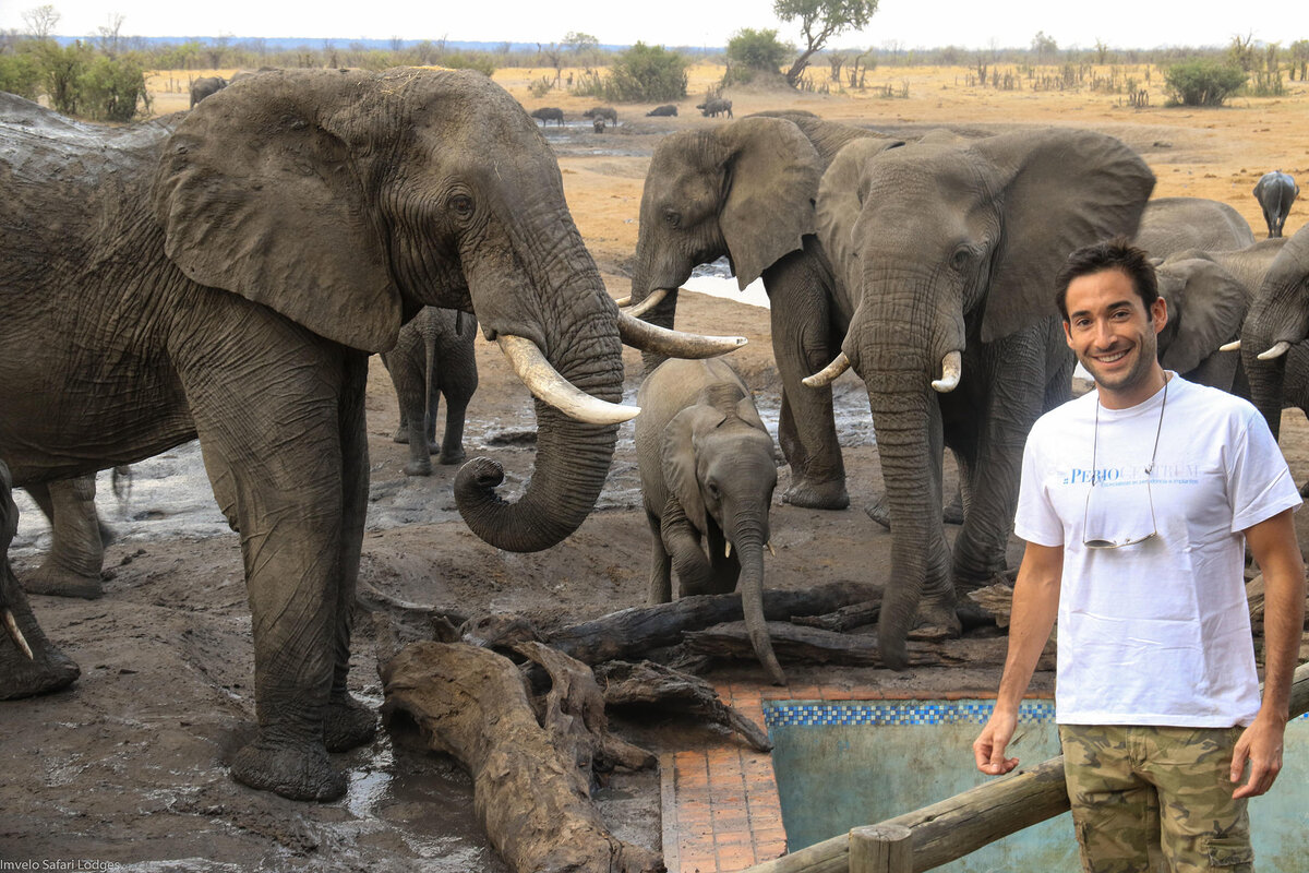 Cedarberg Travel | Nehimba Lodge