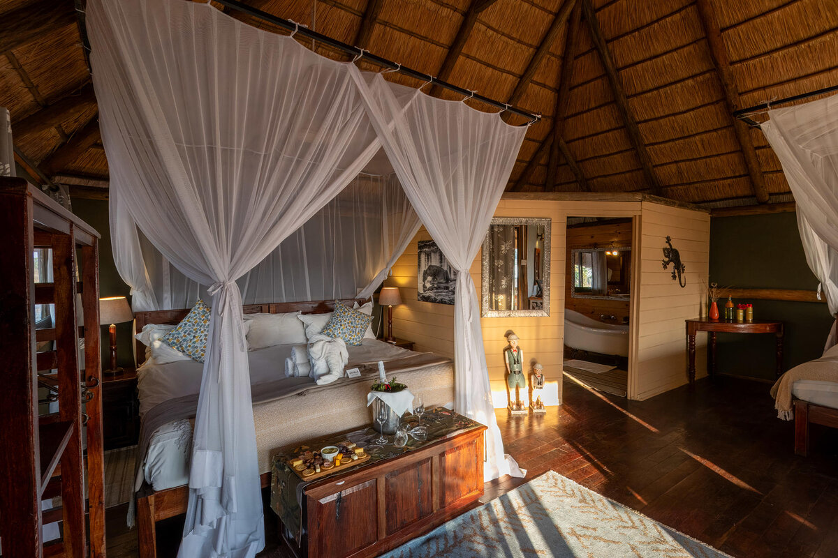 Cedarberg Travel | Nehimba Lodge