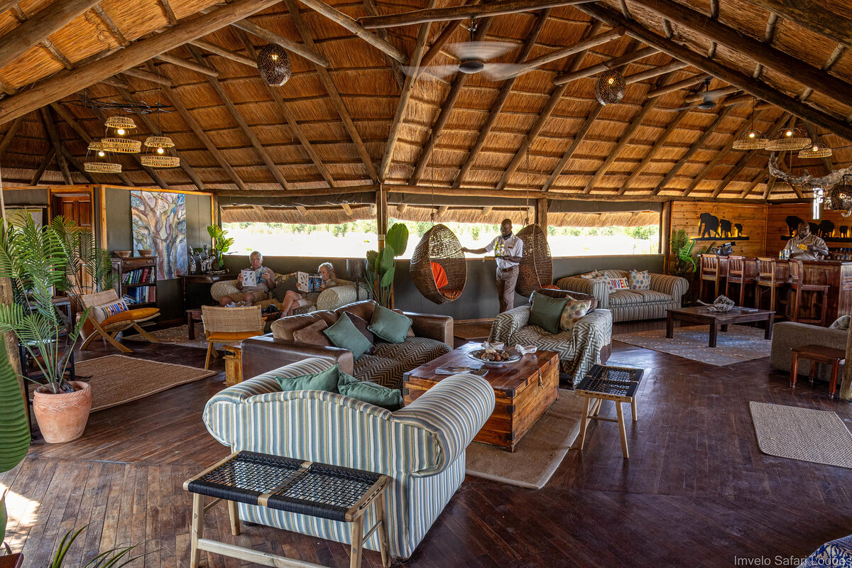Cedarberg Travel | Nehimba Lodge