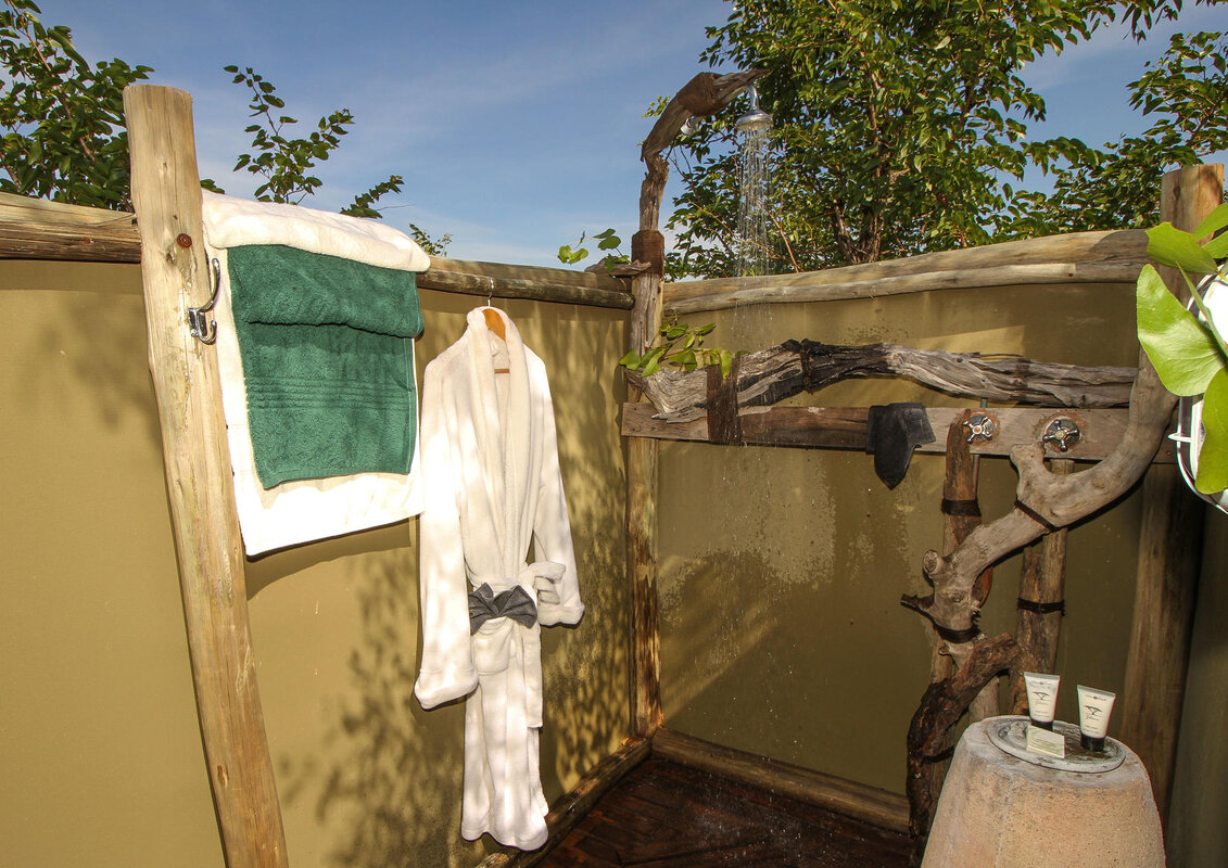 Cedarberg Travel | Nehimba Lodge