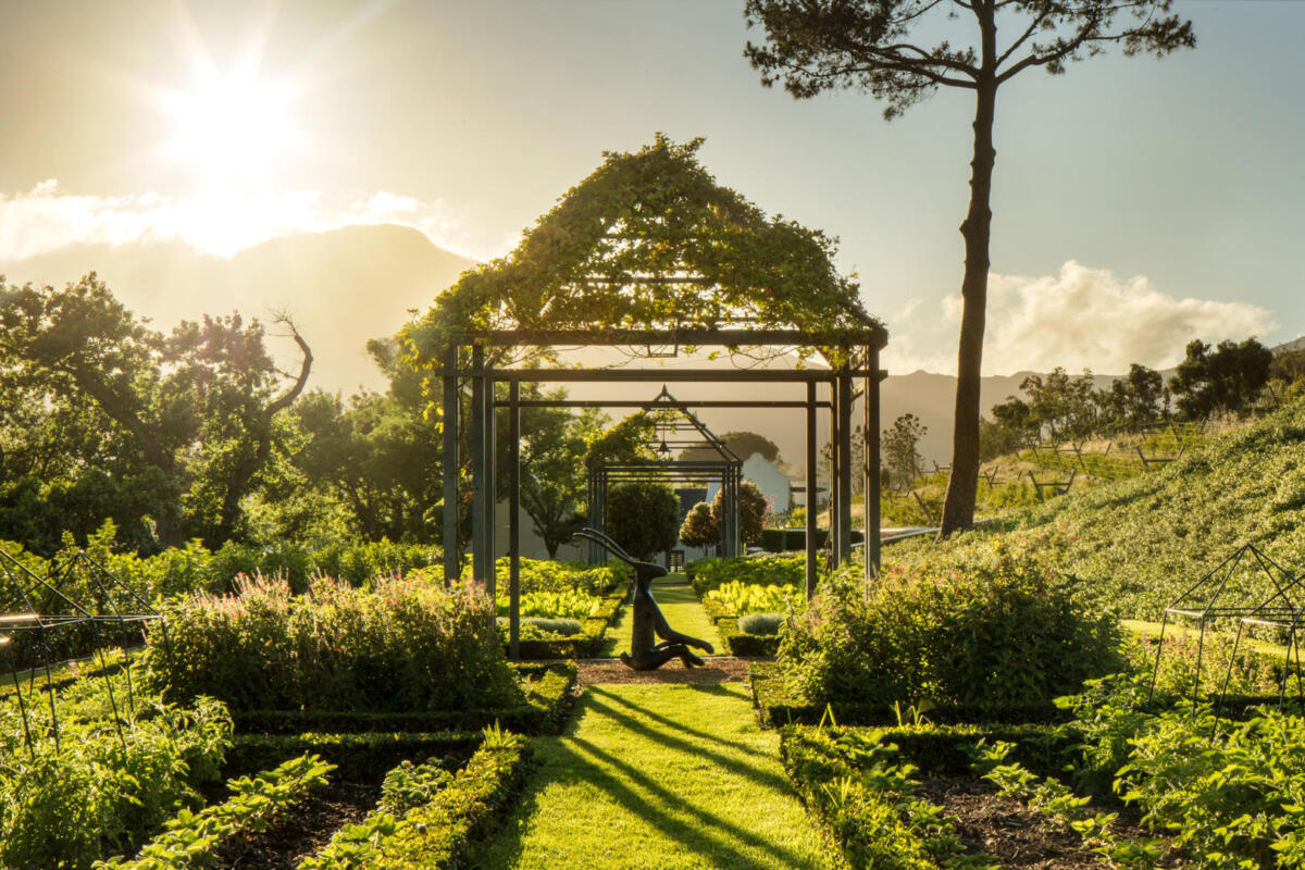 Cedarberg Travel | Leeu Estates