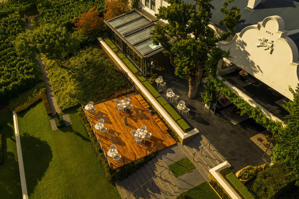 Cedarberg Travel | Leeu Estates