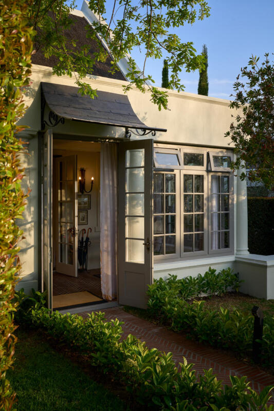 Cedarberg Travel | Leeu Estates