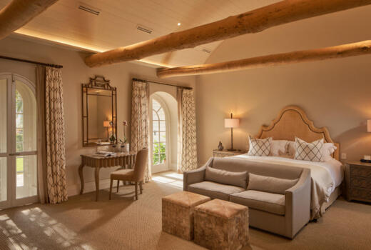 Executive Suite with Terrace