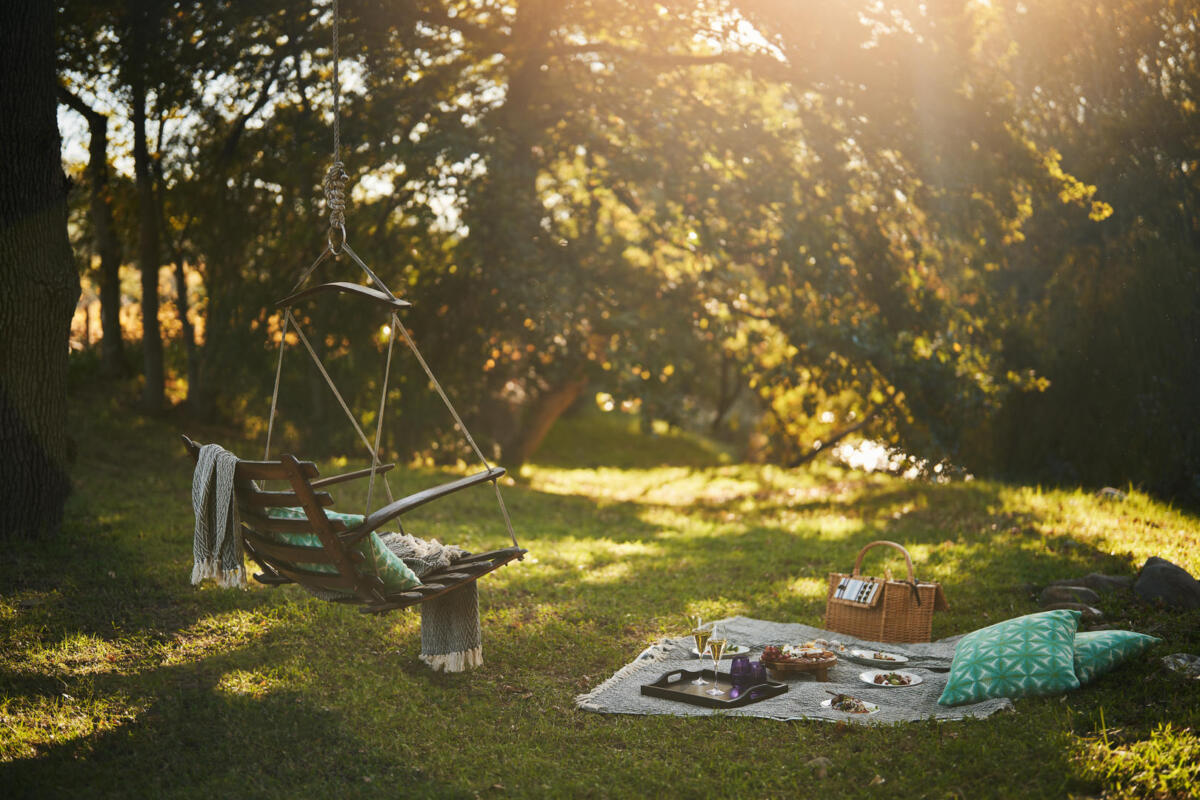 Cedarberg Travel | Leeu Estates