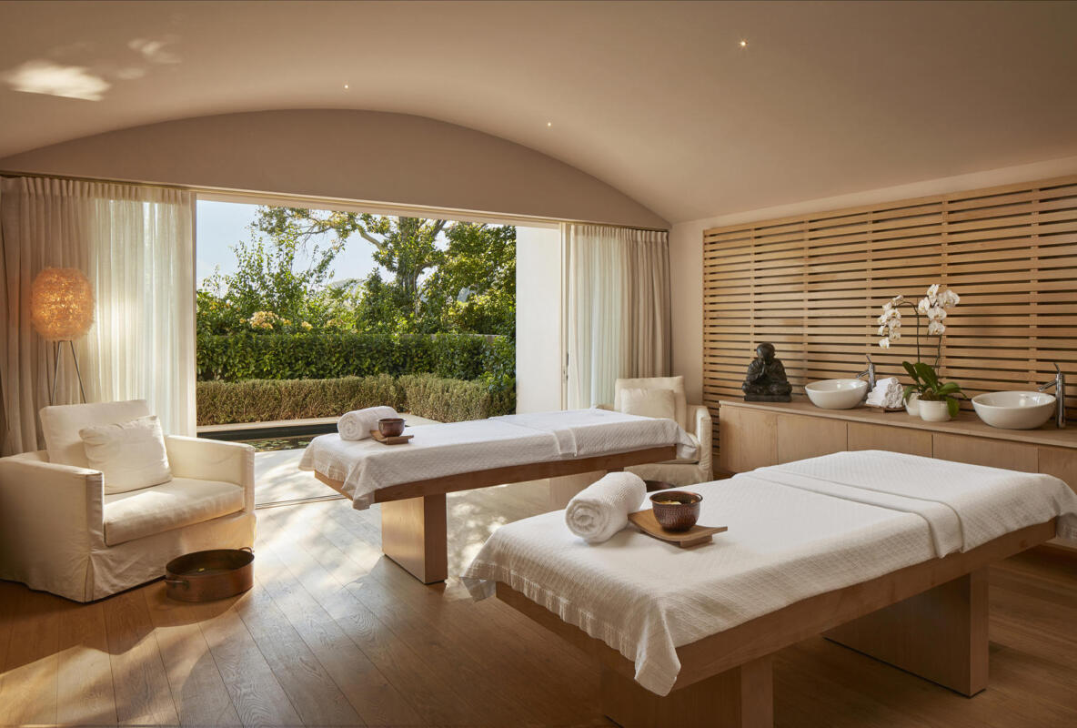 Cedarberg Travel | Leeu Estates