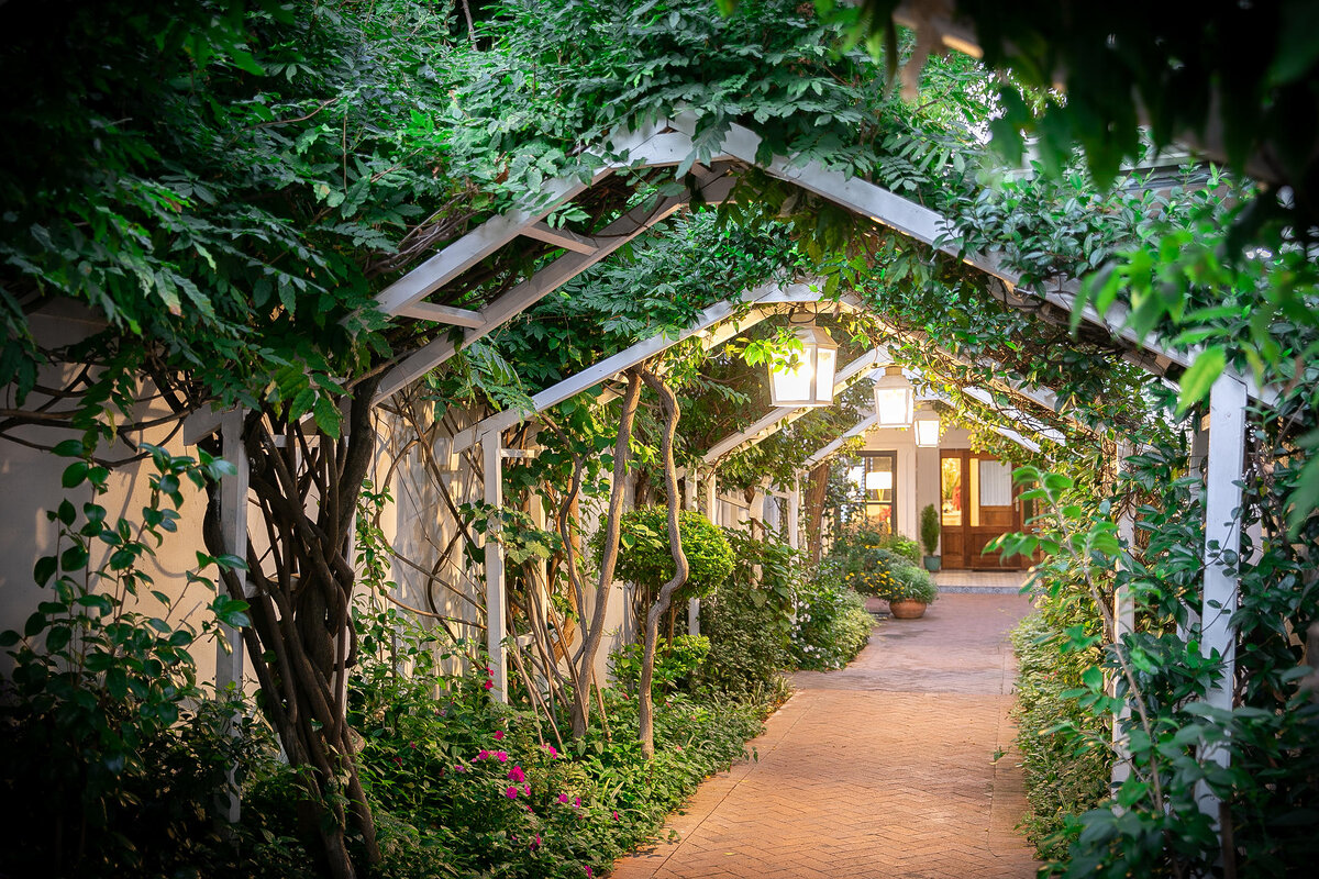 Cedarberg Travel | The Last Word Franschhoek