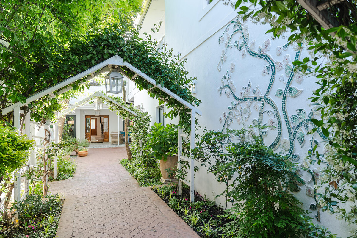 Cedarberg Travel | The Last Word Franschhoek