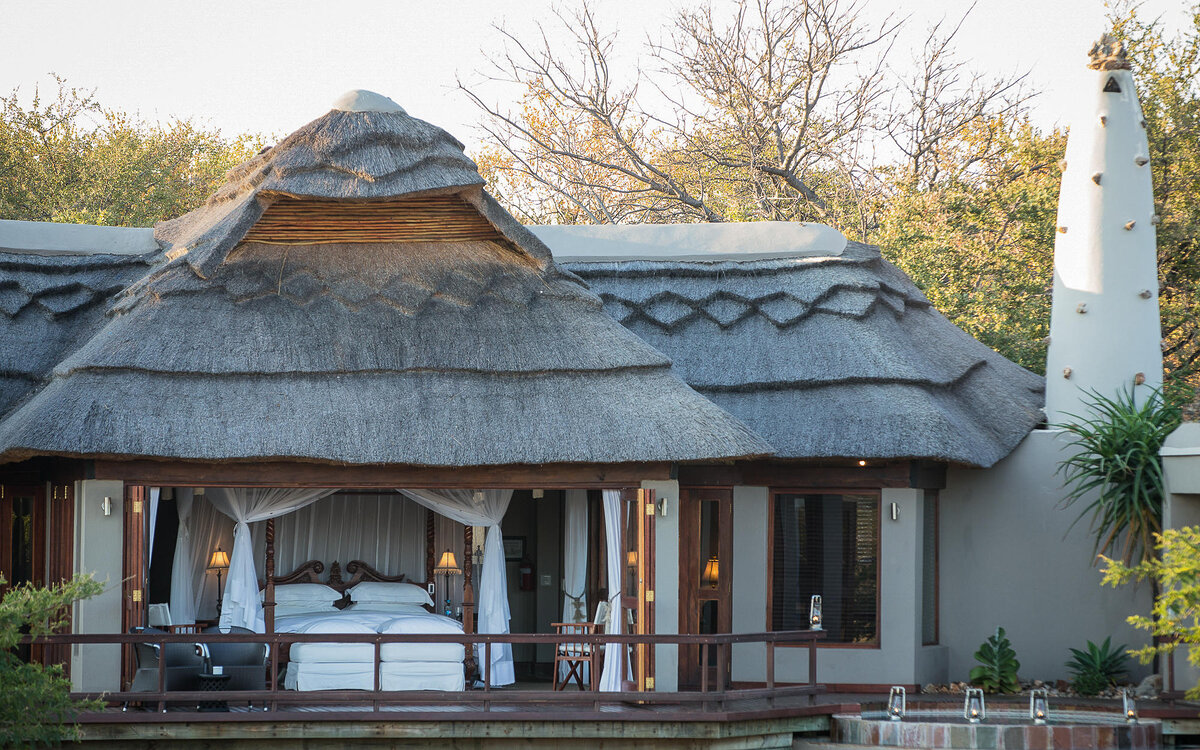 Cedarberg Travel | Jamala Madikwe