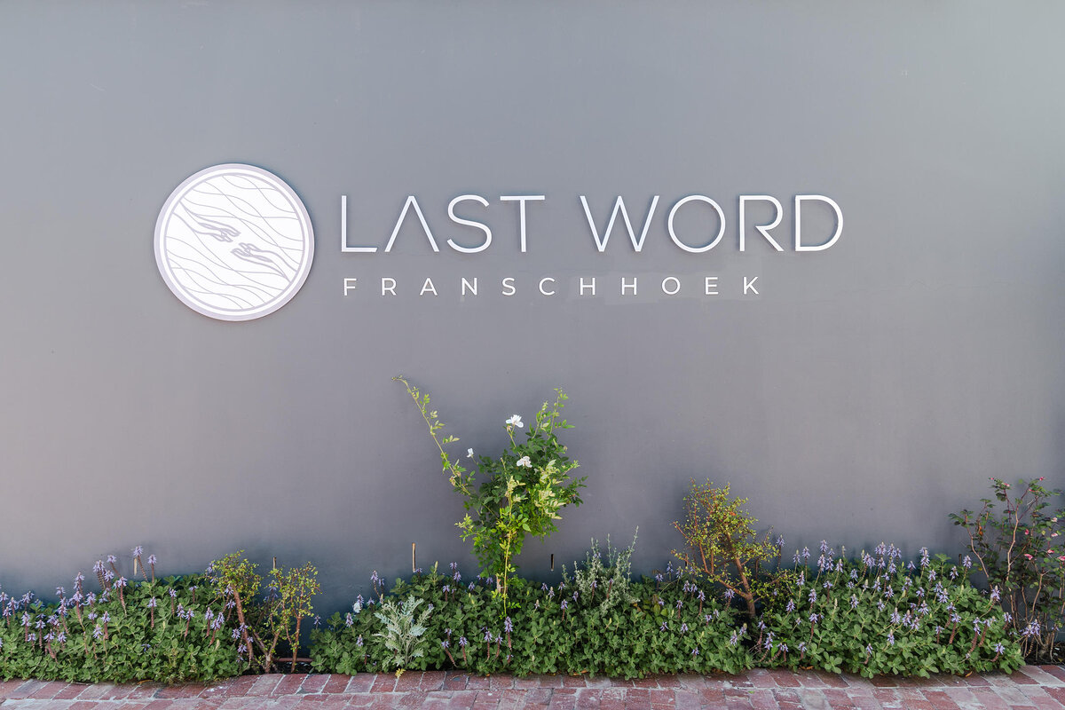 Cedarberg Travel | The Last Word Franschhoek