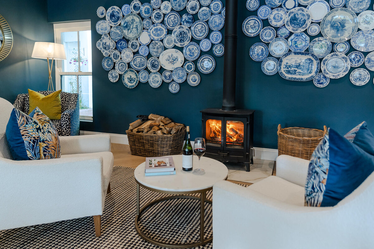 Cedarberg Travel | The Last Word Franschhoek