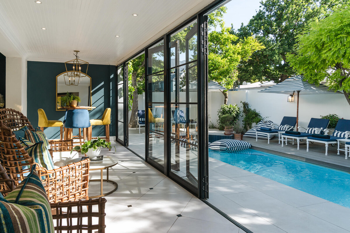 Cedarberg Travel | The Last Word Franschhoek