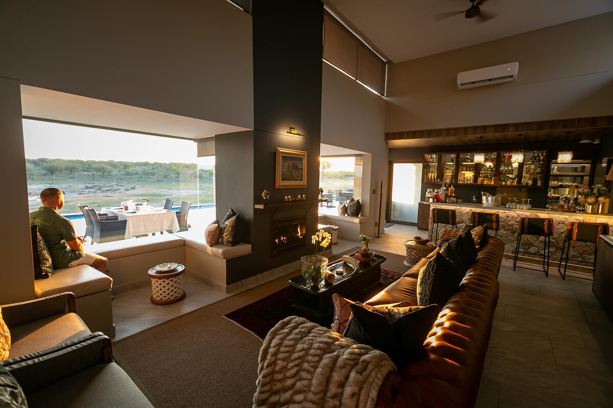 Cedarberg Travel | Jamala Madikwe